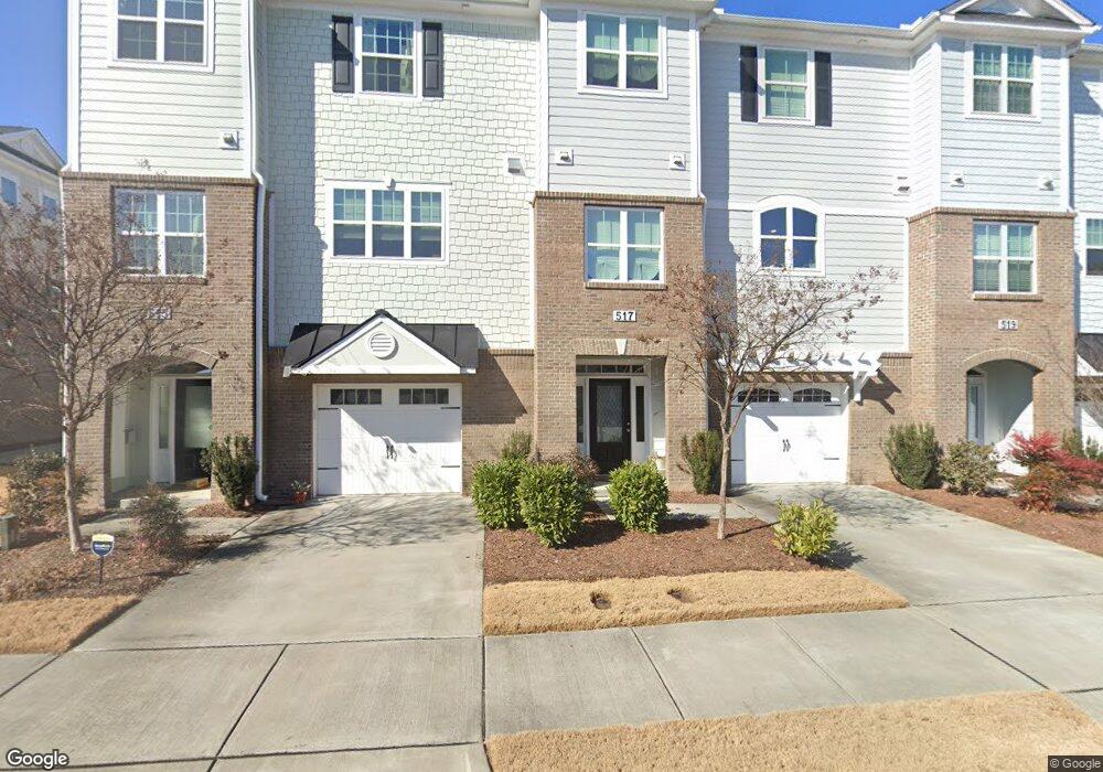 517 Gathering Park Cir unit 17, Cary, NC 27519 - photo 1