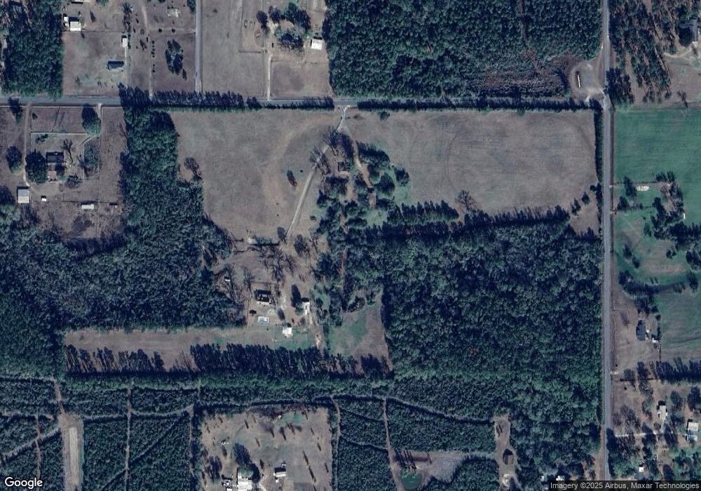 200 Russell Cooley Rd, Deridder, LA 70634 - photo 1