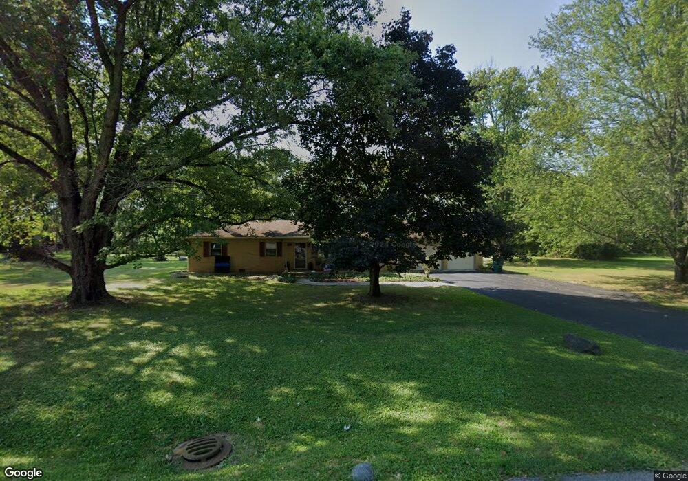 10663 E 97th St, Fishers, IN 46037 - photo 1