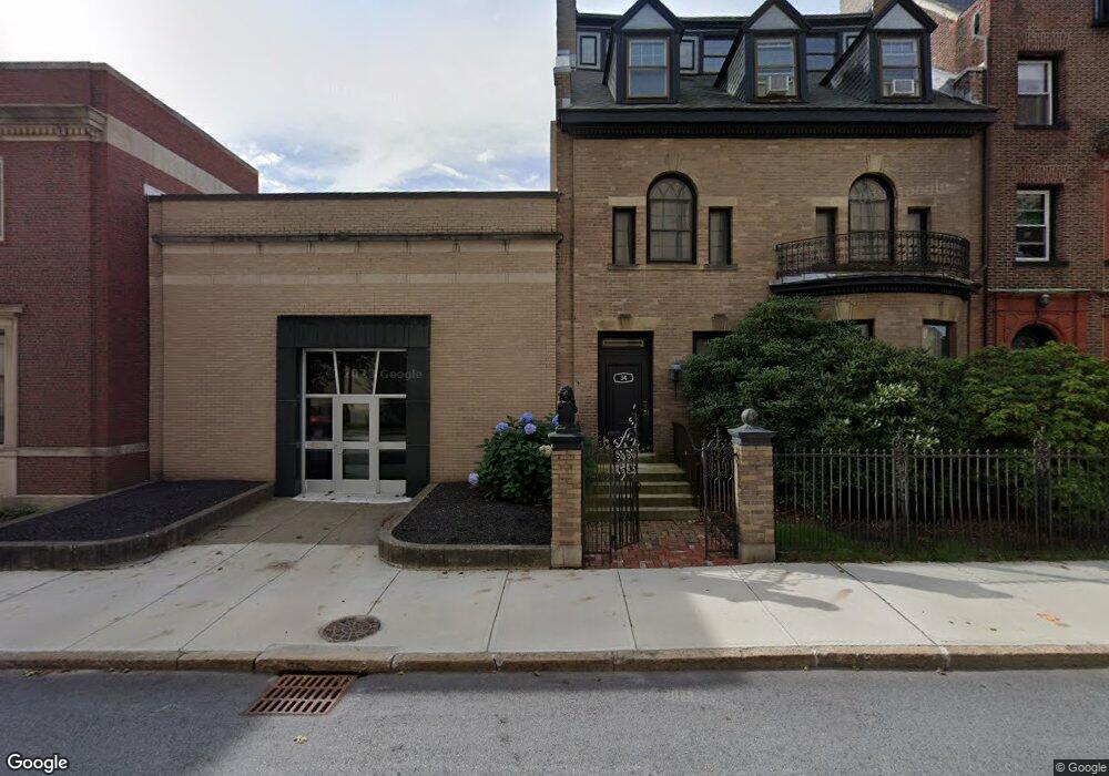 32 Elm St, Worcester, MA 01609 - photo 1