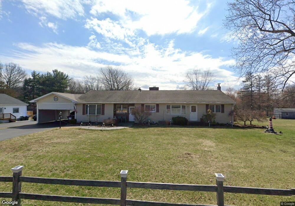 381 Prospect Rd, Chester, NY 10918 - photo 1