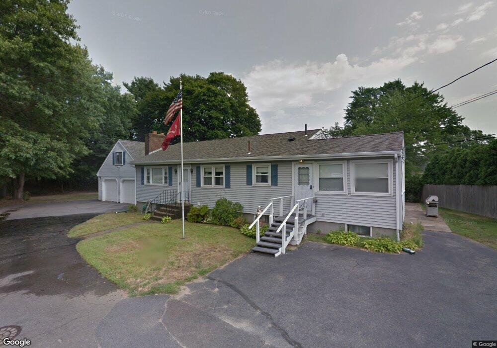 13 Dickson Rd, Woburn, MA 01801 - photo 1