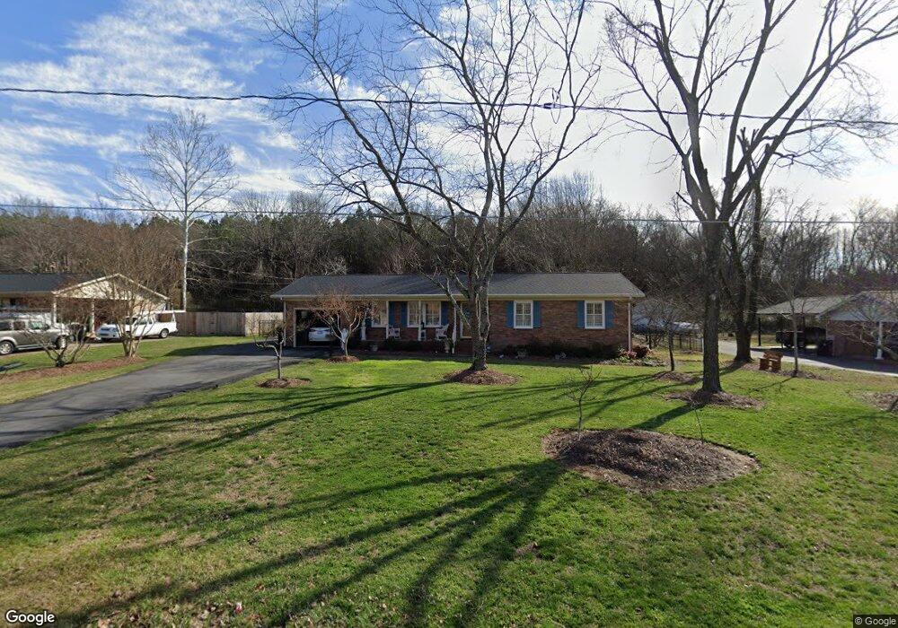 827 Rubens Rd SW, Concord, NC 28027 - photo 1