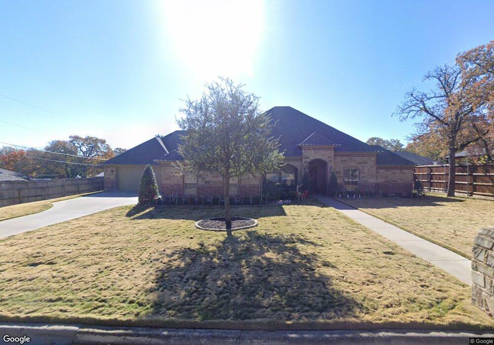 405 Live Oak Dr, Colleyville, TX 76034 - photo 1