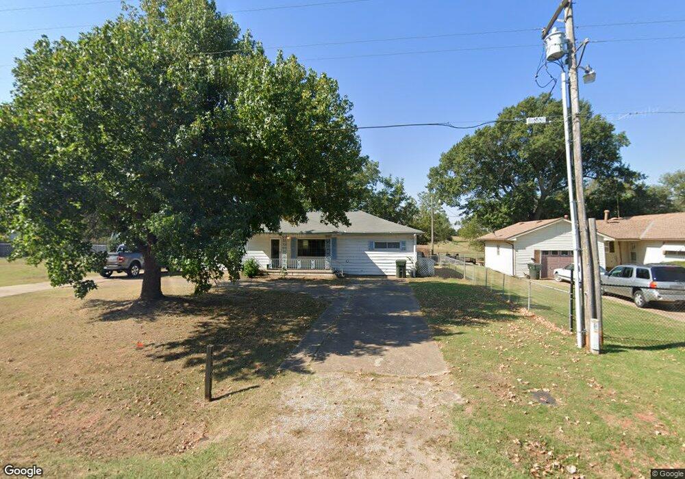 18904 Rangeline, Shawnee, OK 74801 - photo 1