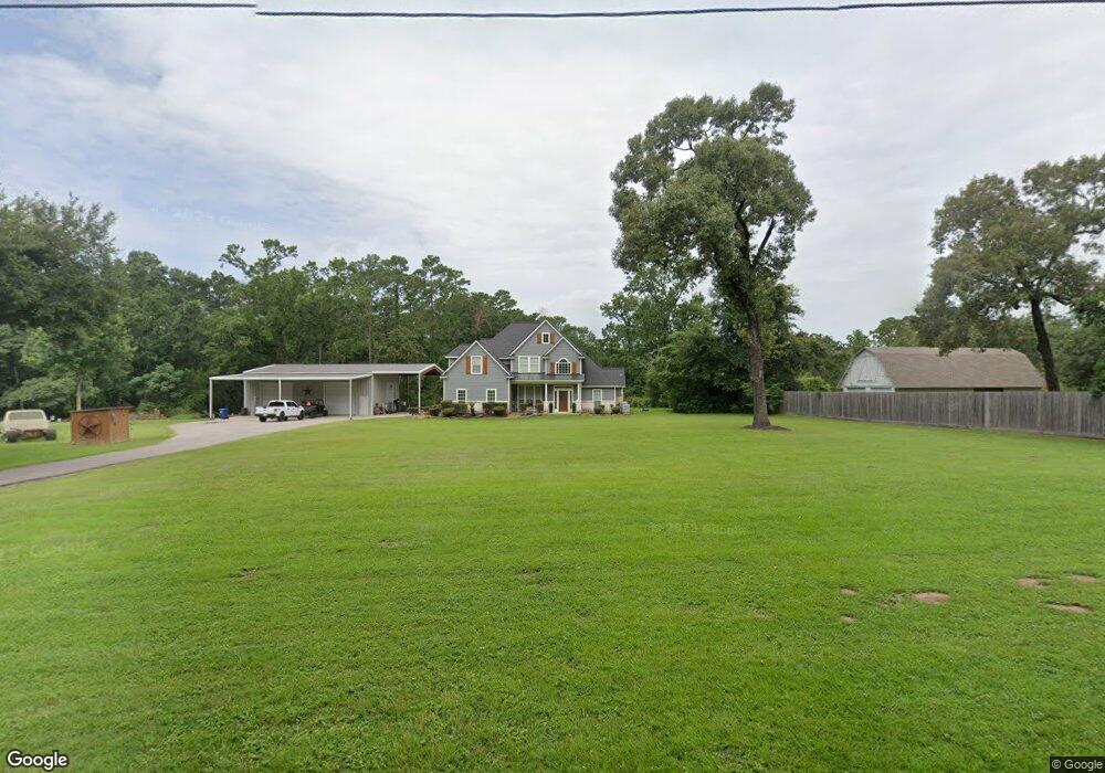 25819 Old Hardin Store Rd, Magnolia, TX 77354 - photo 1