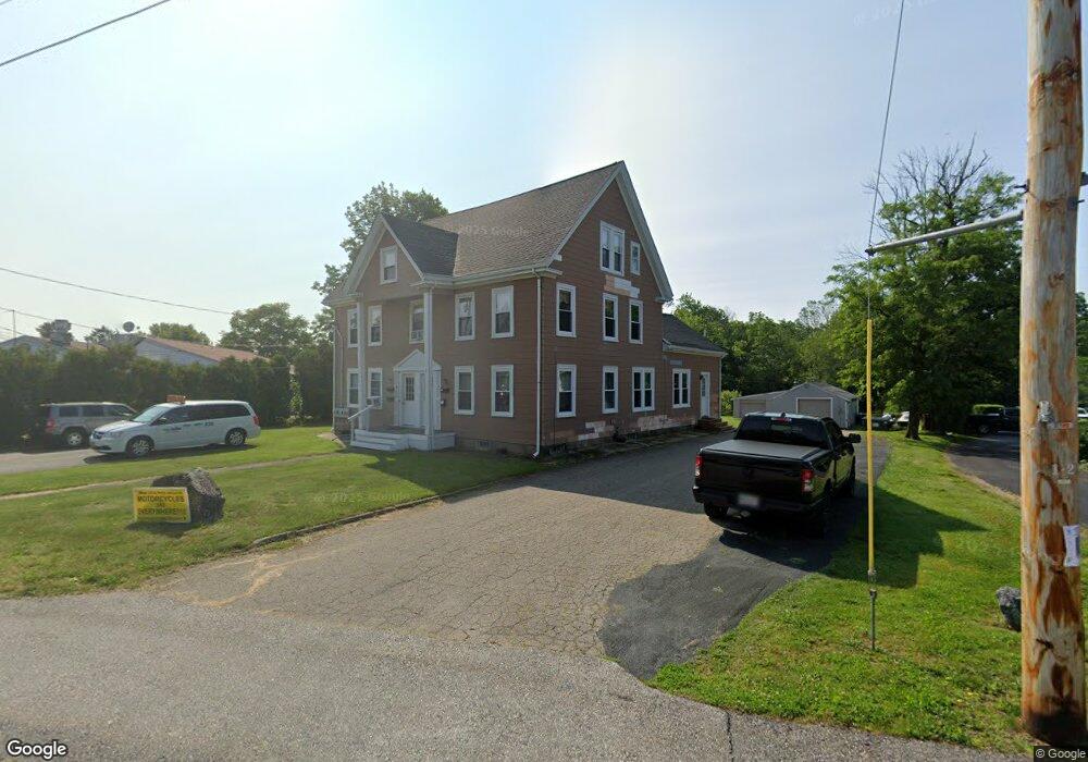 10 Central Square unit 12, West Bridgewater, MA 02379 - photo 1