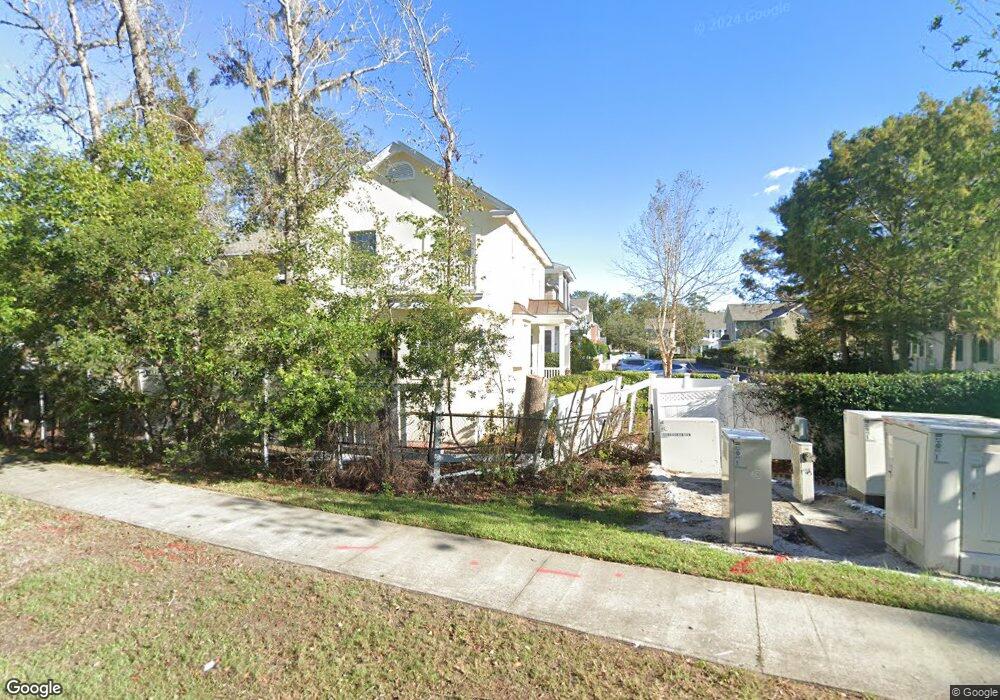 334 Brockinton Dr, St. Simons Island, GA 31522 - photo 1