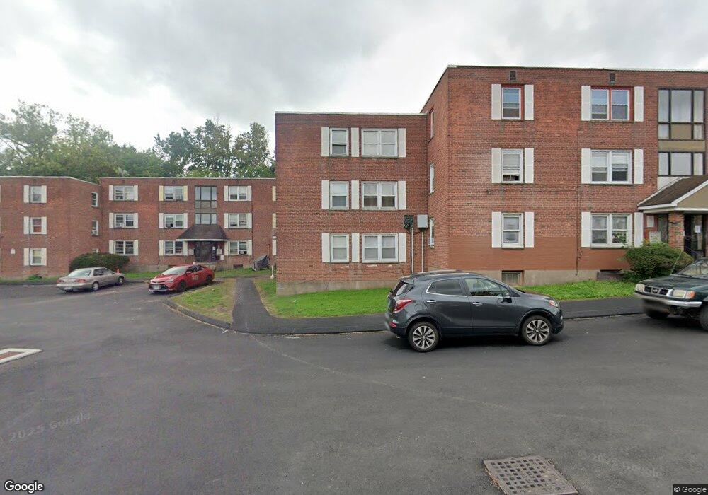 942 Wethersfield Ave unit 6, Hartford, CT 06114 - photo 1