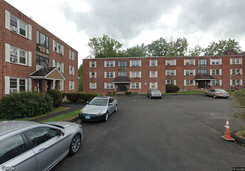 938 Wethersfield Ave unit 5, Hartford, CT 06114 - photo 1