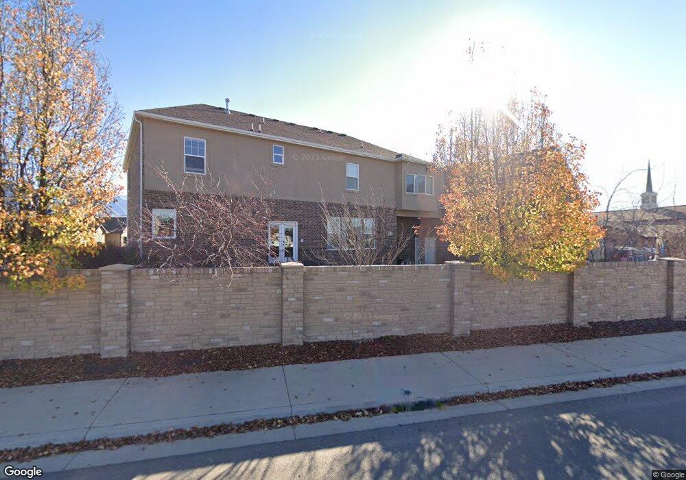 498 W 390 N, Spanish Fork, UT 84660 - photo 1