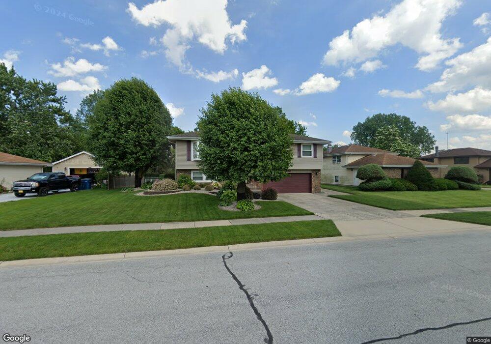 1013 Cambridge Ct, Dyer, IN 46311 - photo 1