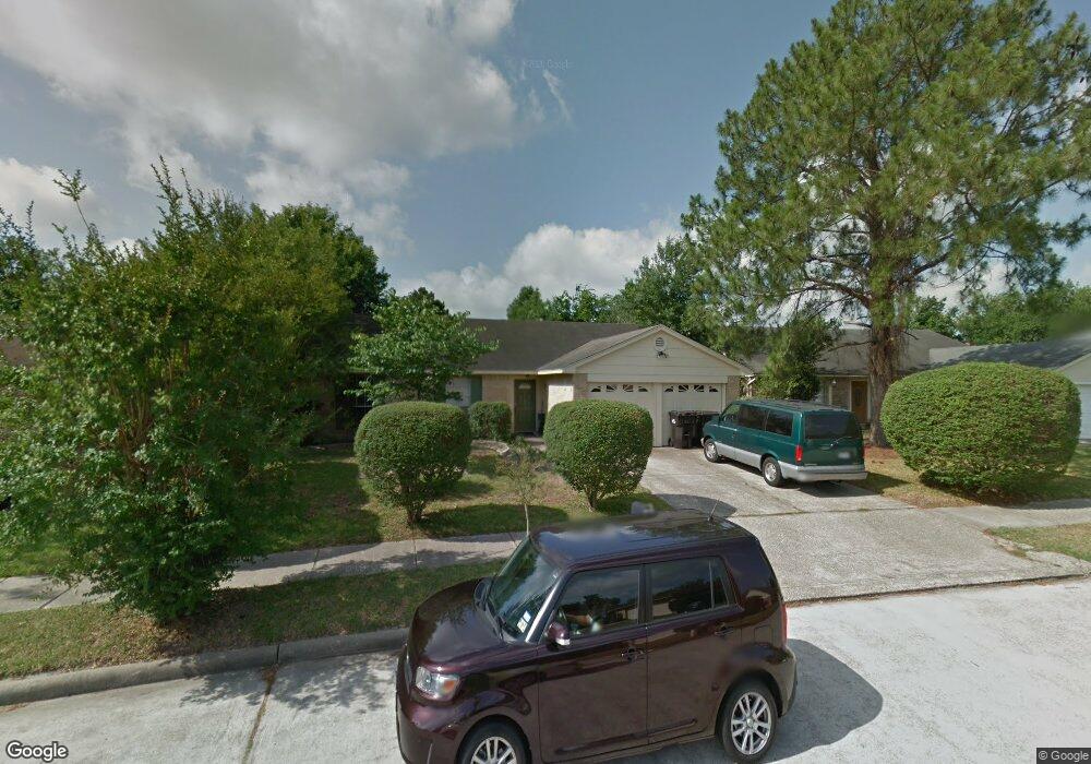 3419 Walhalla Dr, Houston, TX 77066 - photo 1