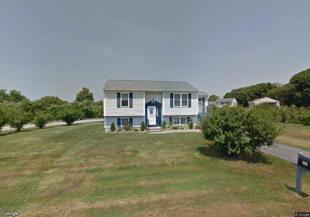 37 W View Rd, Middletown, RI 02842 - photo 1