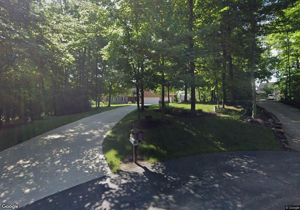 166 Stonequarry Rd, Vandalia, OH 45377 - photo 1