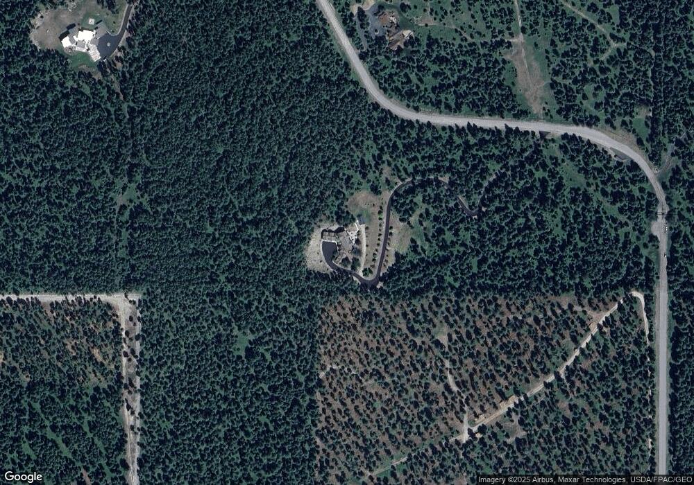 1650 Whitefish Hills Dr, Whitefish, MT 59937 - photo 1