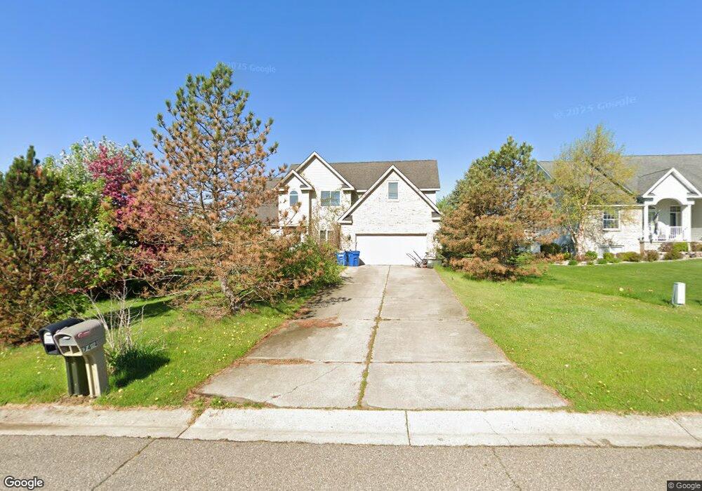 7434 Carroll, Swartz Creek, MI 48473 - photo 1