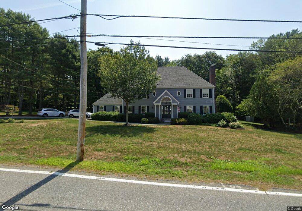 21 Cedar St, Wenham, MA 01984 - photo 1