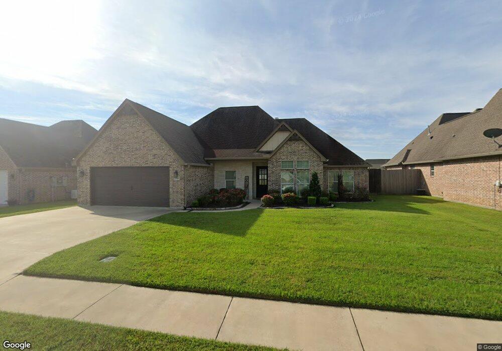 1590 Kalas Cir, Lumberton, TX 77657 - photo 1
