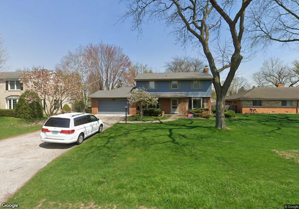 1339 Gamon Rd, Wheaton, IL 60189 - photo 1