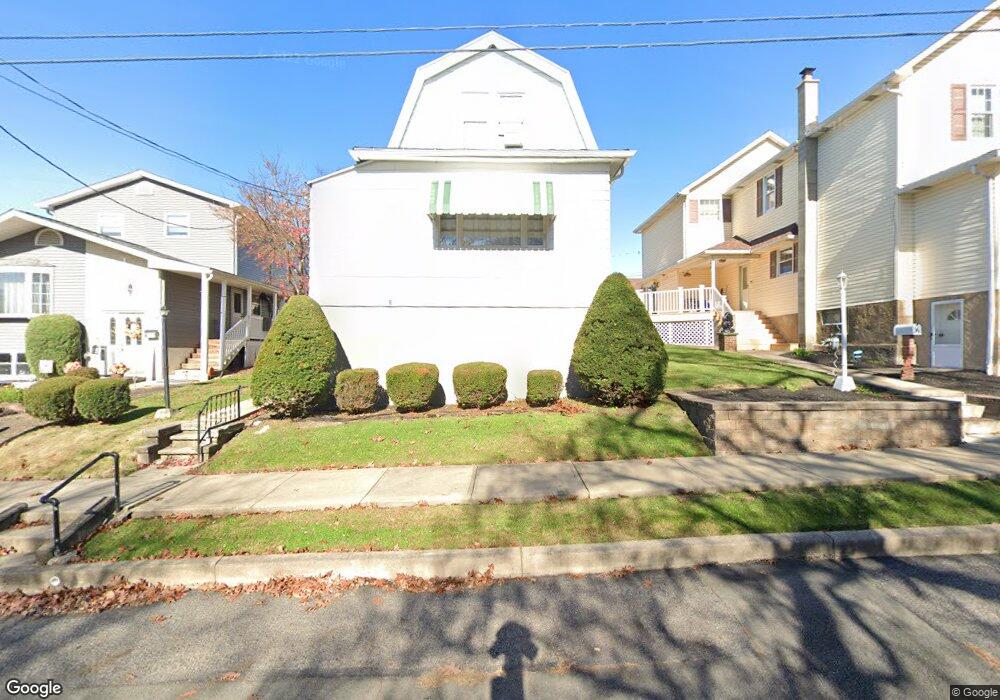 358 E Field St, Nanticoke, PA 18634 - photo 1