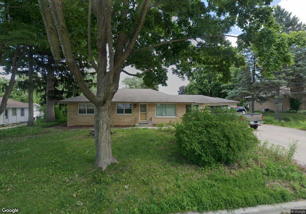 2040 N 119th St, Milwaukee, WI 53226 - photo 1