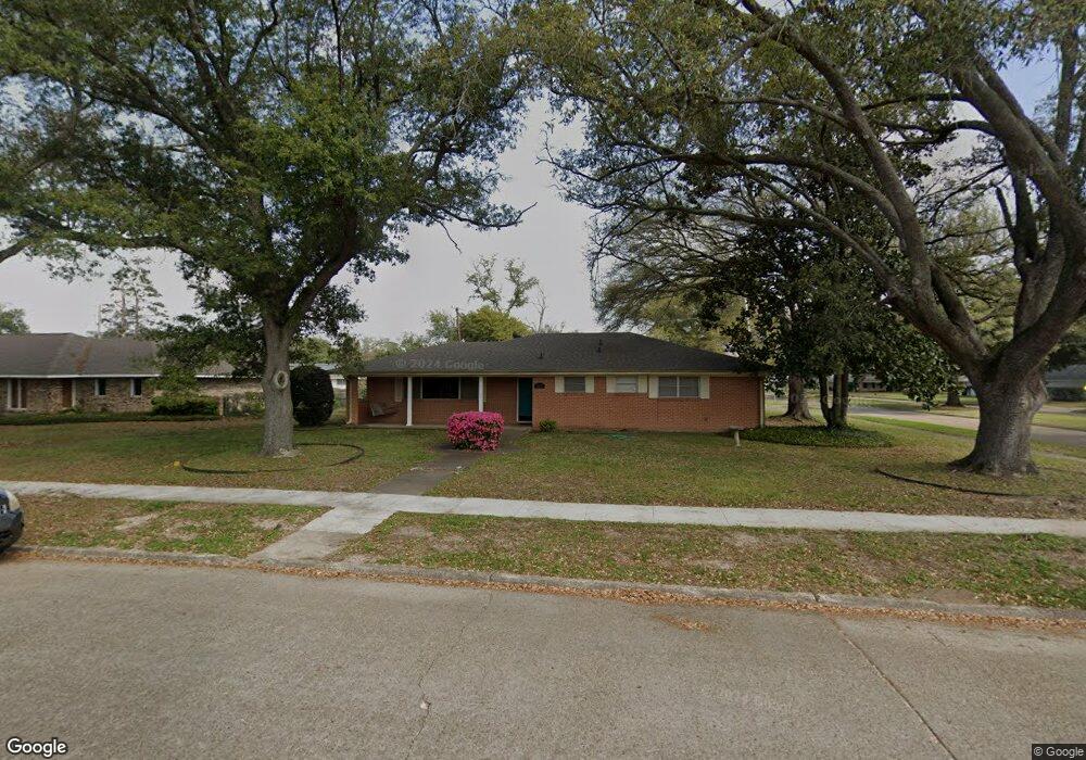 2131 22nd St, Lake Charles, LA 70601 - photo 1