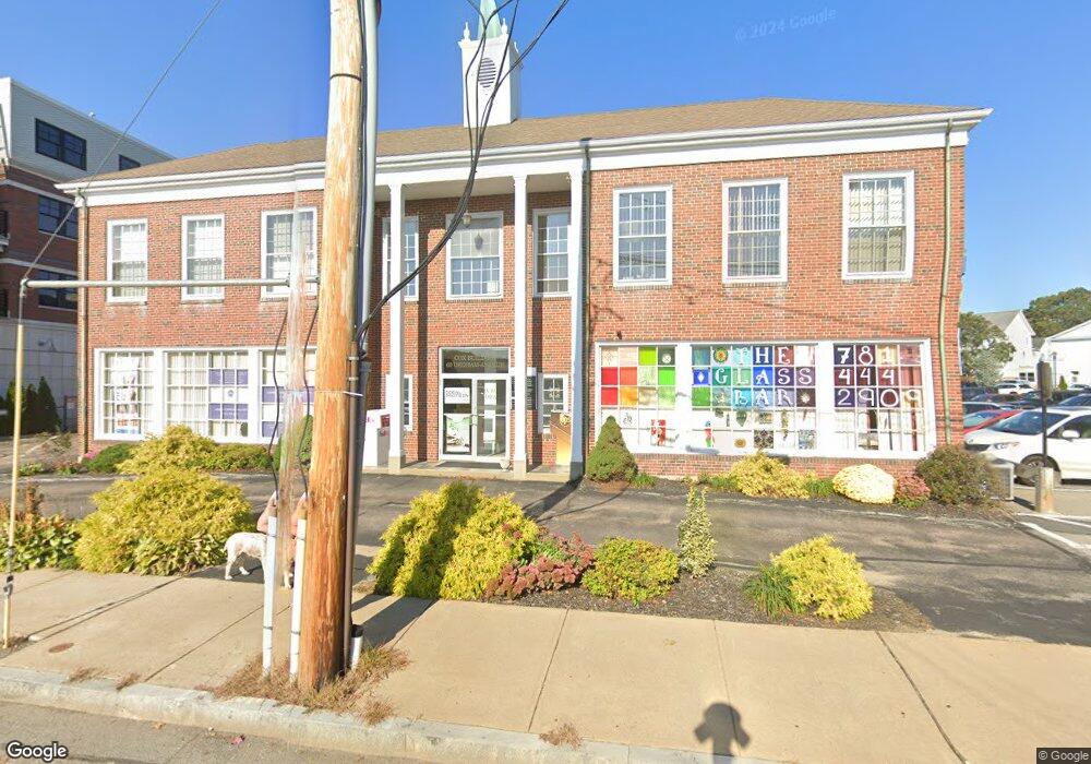 60 Dedham Ave unit 103, Needham, MA 02492 - photo 1