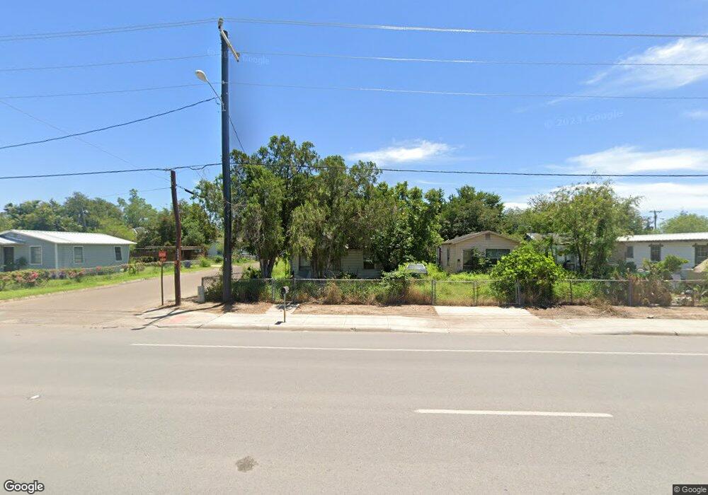 1002 S Salinas Blvd, Donna, TX 78537 - photo 1