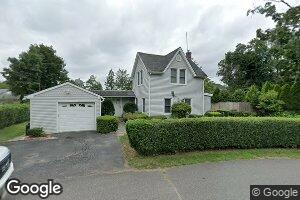 17 W Main St, Alpine, NJ 07620