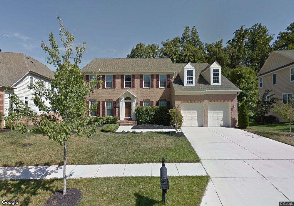 15442 Symondsbury Way, Upper Marlboro, MD 20774 - photo 1