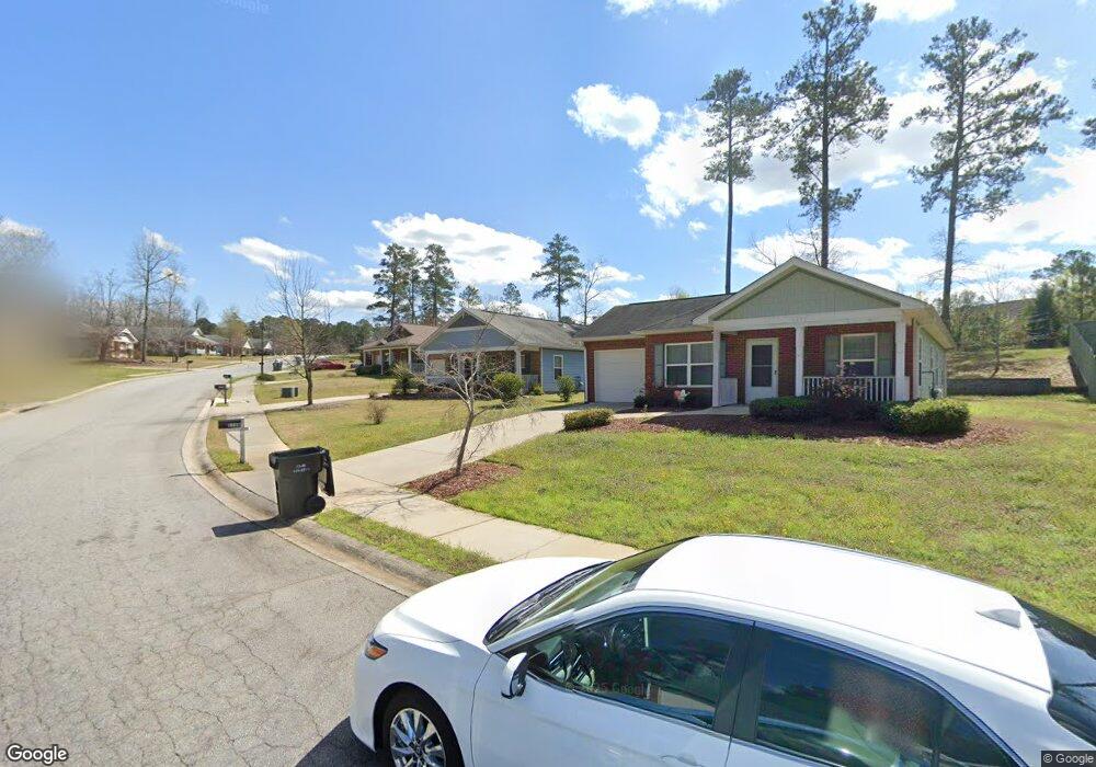 1243 Dunivin Dr, Jonesboro, GA 30238 - photo 1