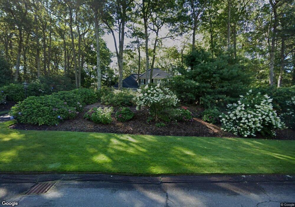 210 Sir Michael Cir, West Kingston, RI 02892 - photo 1