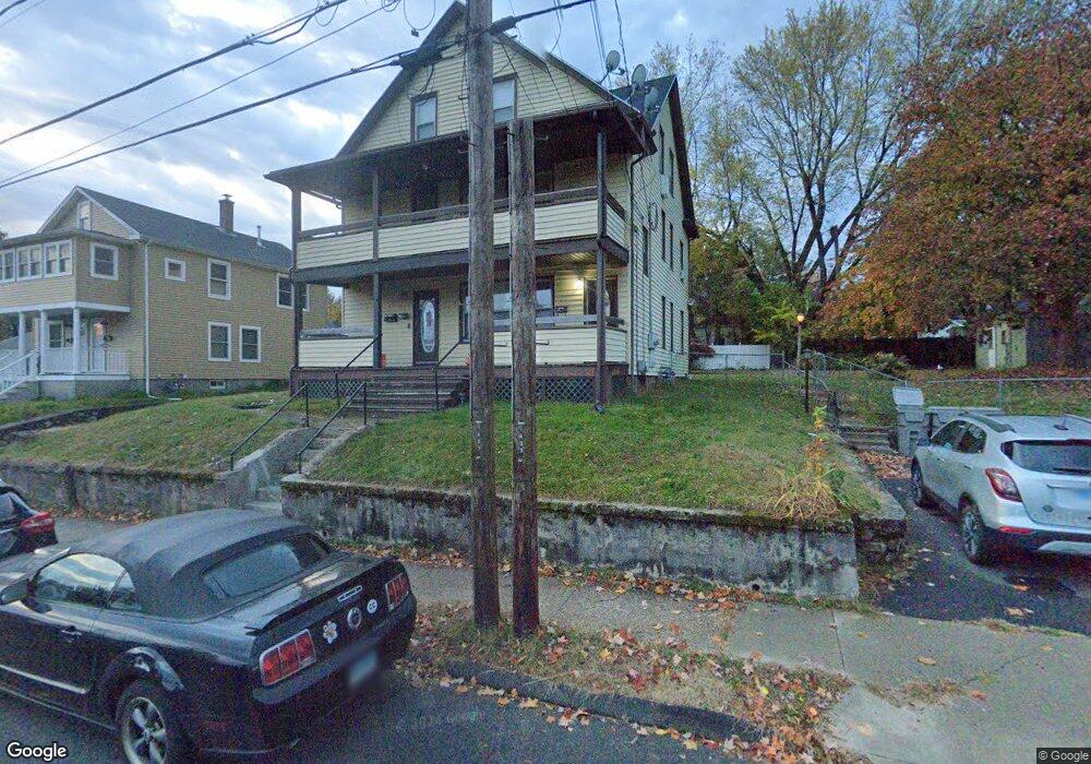 27 Lawndale Ave unit 2, Bristol, CT 06010 - photo 1