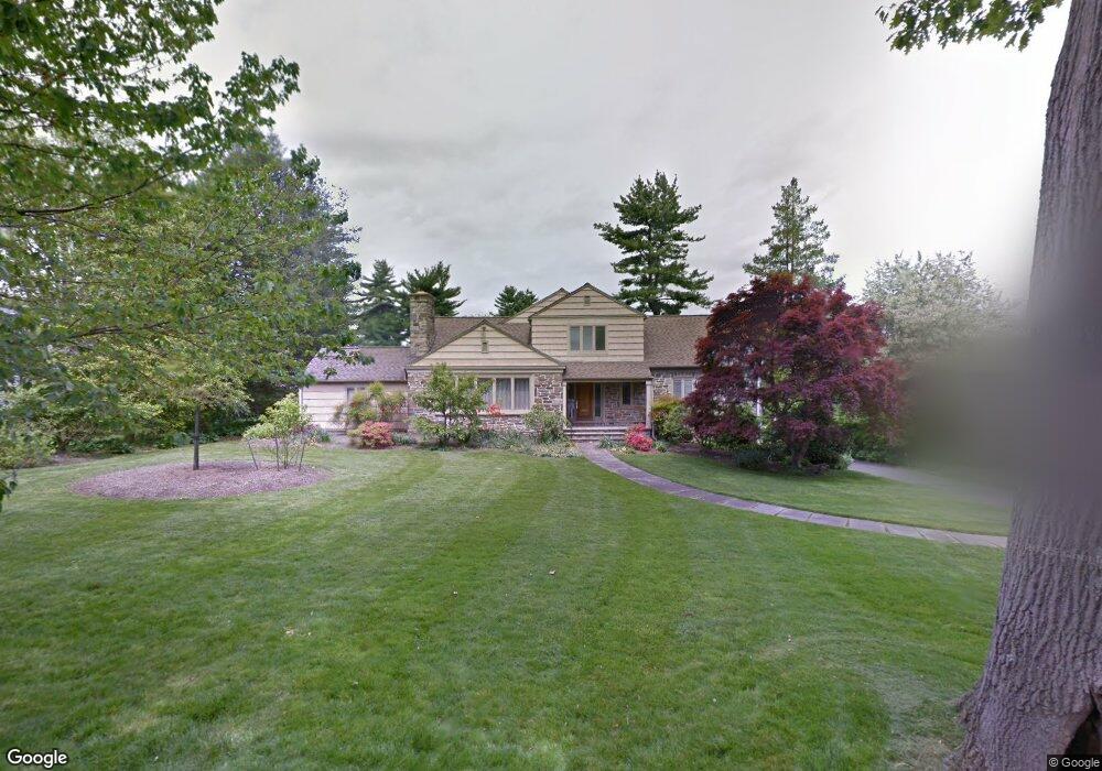 536 Moreno Rd, Wynnewood, PA 19096 - photo 1