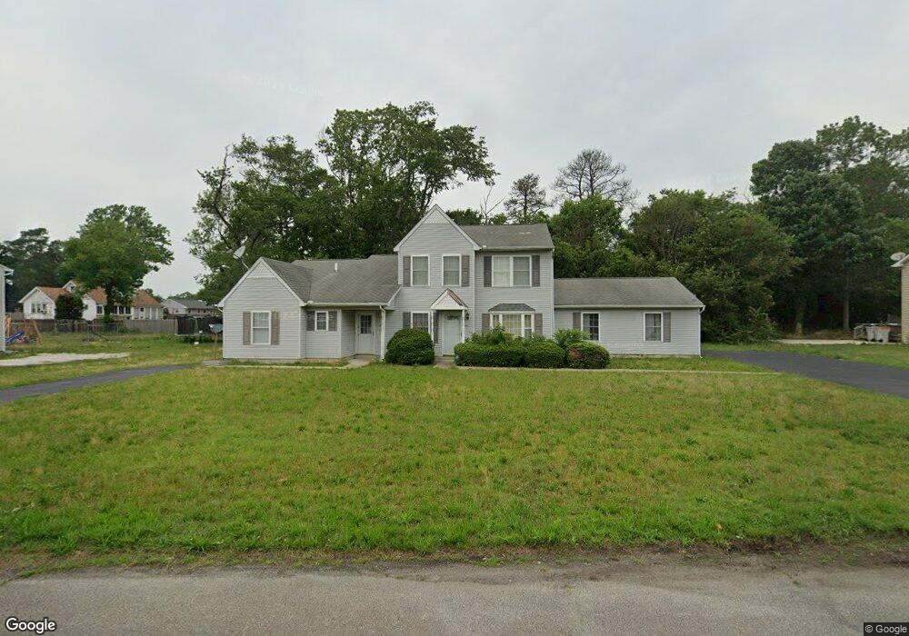 590 Pleasant Dr, Vineland, NJ 08360 - photo 1