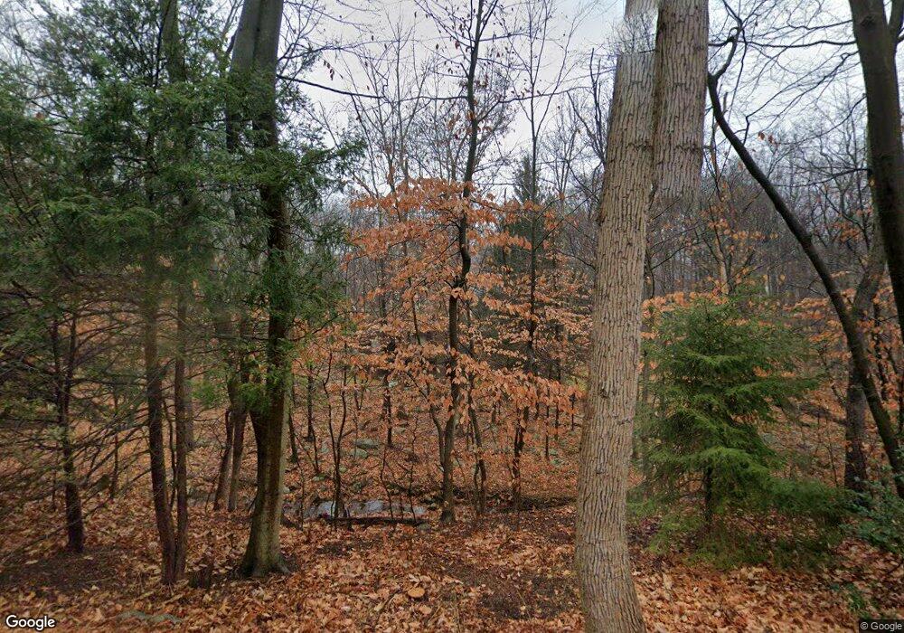 5 Mount Pleasant Rd, Morristown, NJ 07960 - photo 1