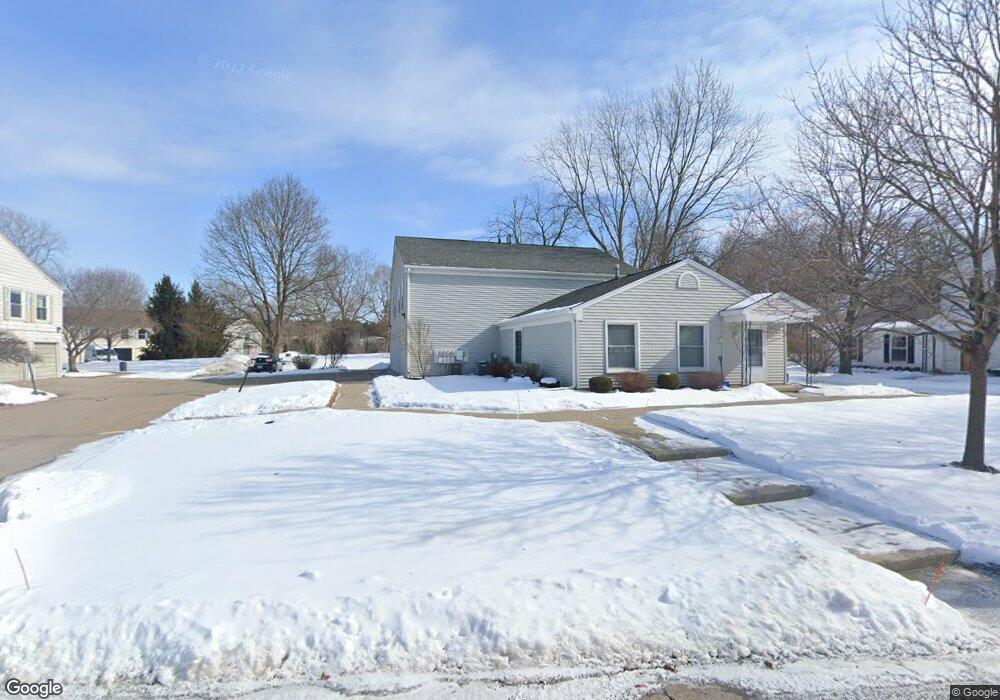 1424 Hobnail Ct unit C, Davison, MI 48423 - photo 1