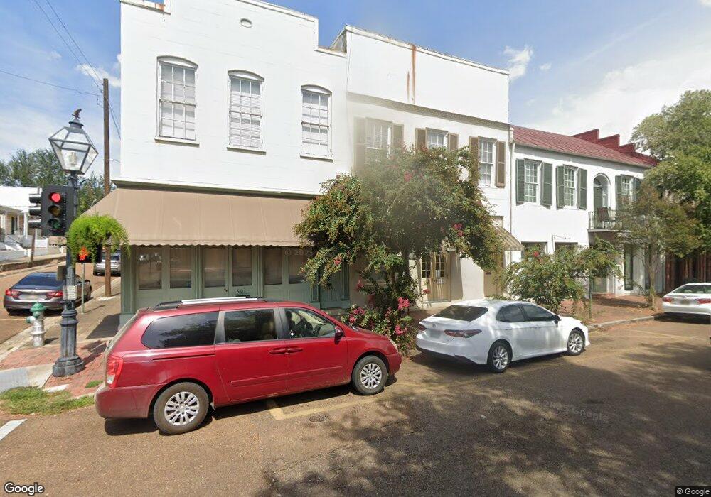 603 Franklin St, Natchez, MS 39120 - photo 1