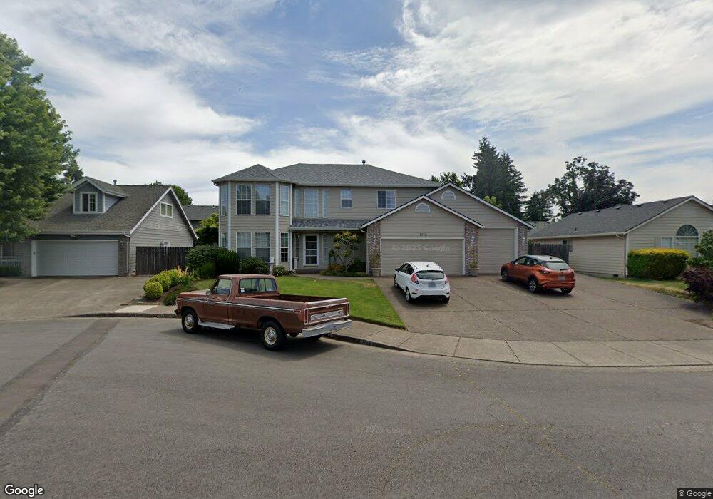 7368 Caneberry Ct NE, Keizer, OR 97303 - photo 1