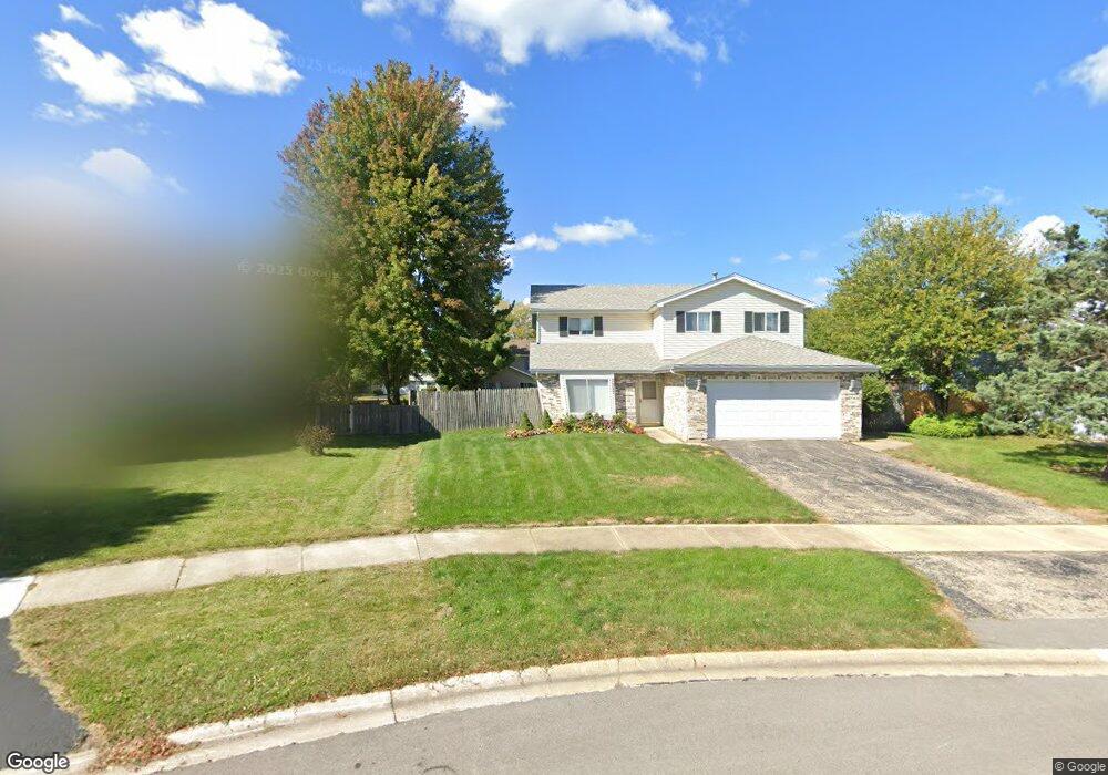 2227 Wentworth Ct, Naperville, IL 60565 - photo 1