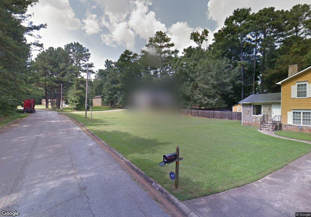 1224 Palisades Ln unit 2, Ellenwood, GA 30294 - photo 1