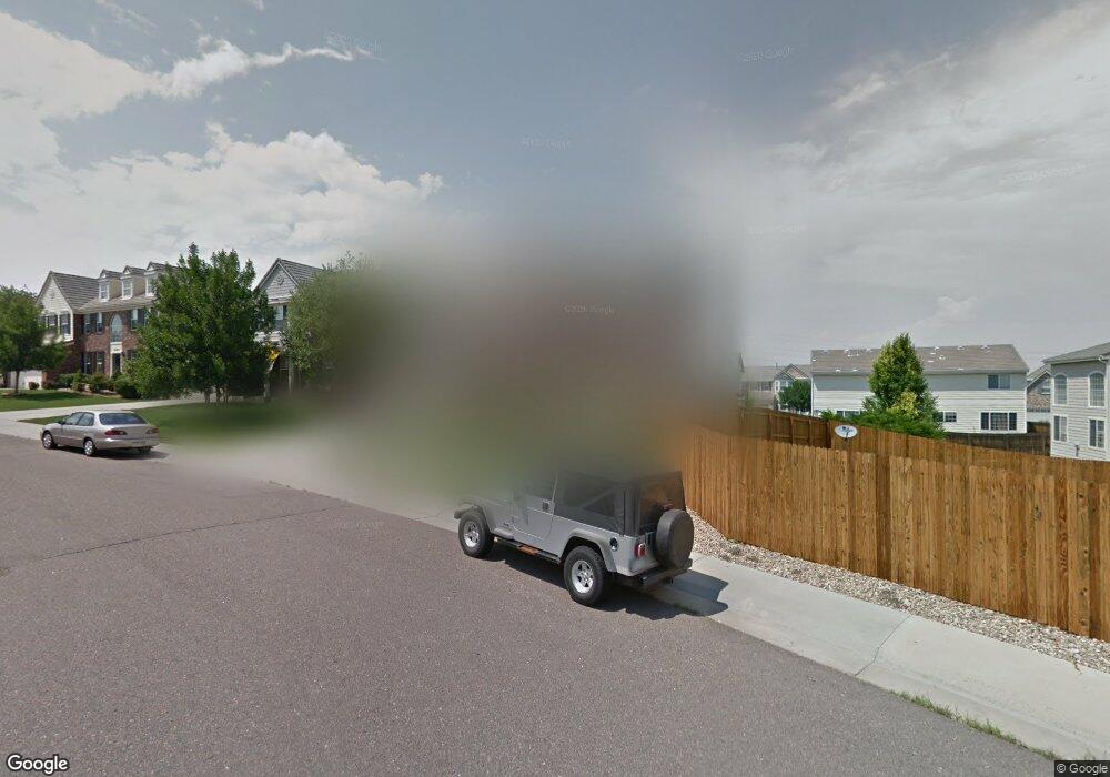 20483 E Layton Ave, Aurora, CO 80015 - photo 1