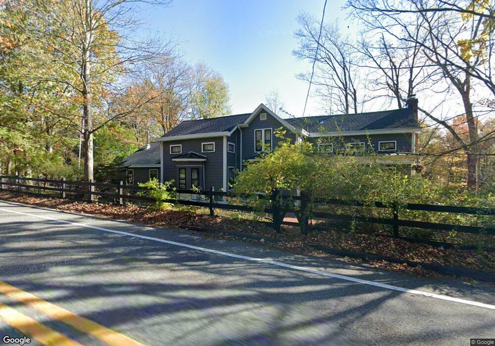 170 W Saddle River Rd, Saddle River, NJ 07458 - photo 1