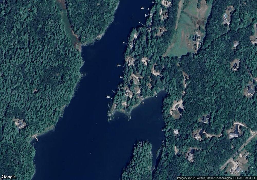 83 Kings Point Rd, West Bath, ME 04530 - photo 1