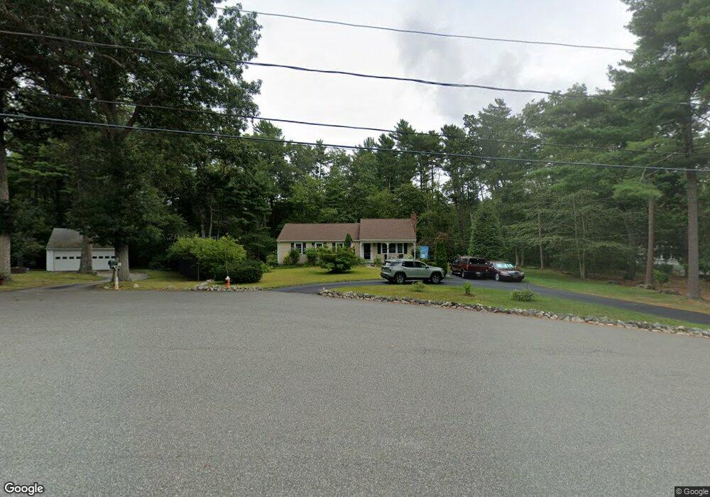 17 Acorn Cir, Hanover, MA 02339 - photo 1