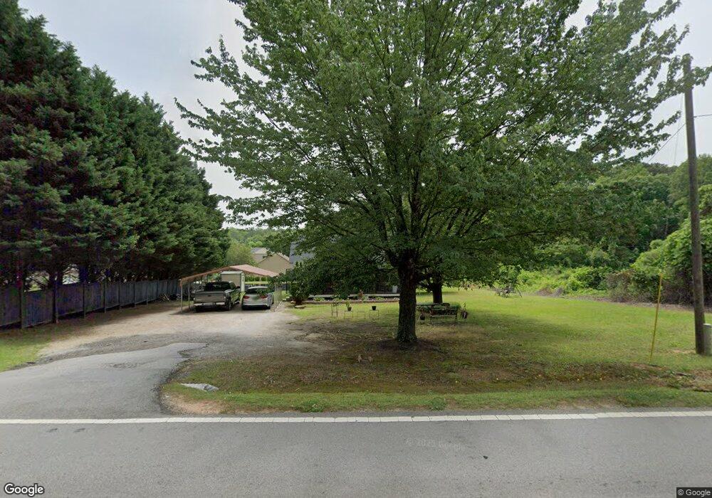 340 Blandenburg Rd, Carrollton, GA 30116 - photo 1