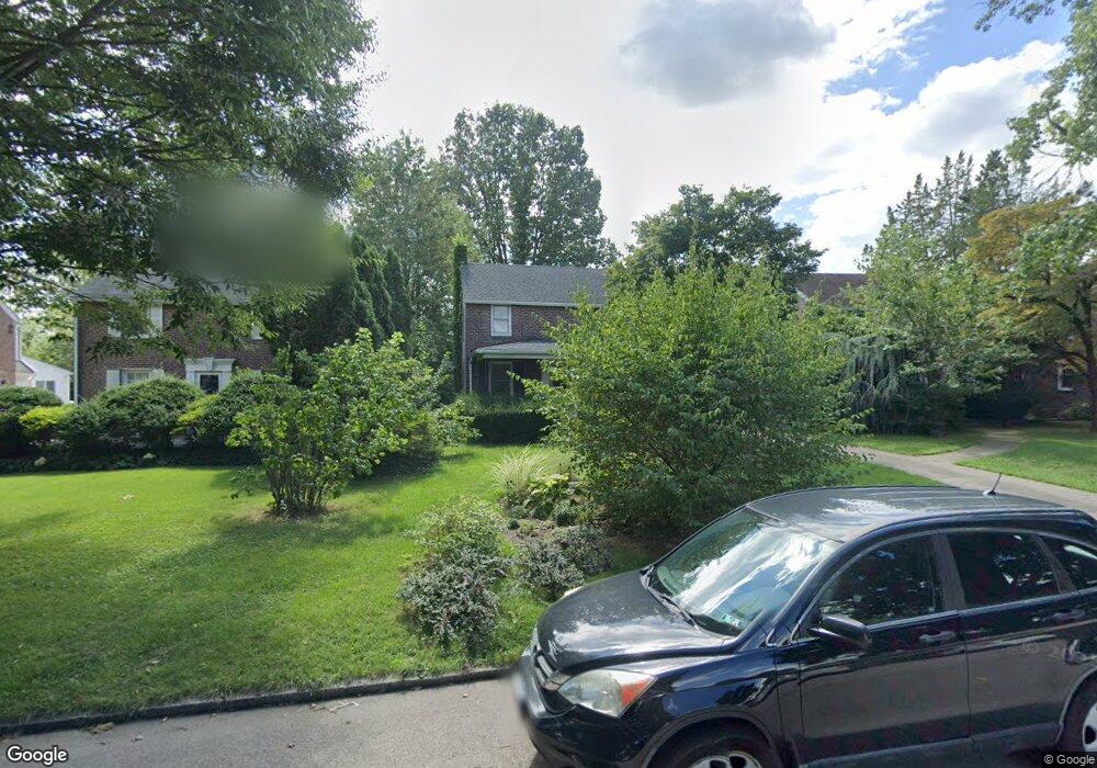 432 E Spring Ave, Ardmore, PA 19003 - photo 1