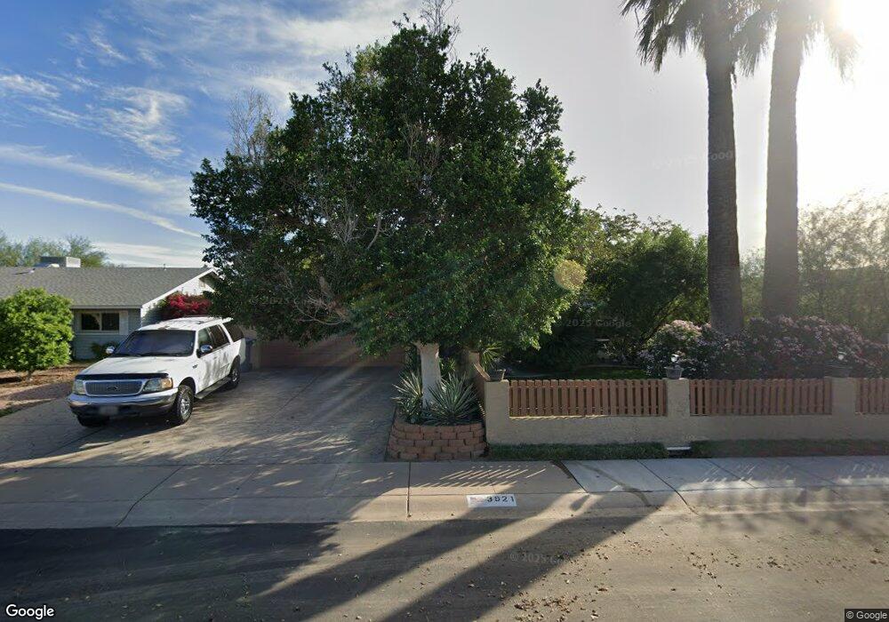 3921 S Oak St, Tempe, AZ 85282 - photo 1