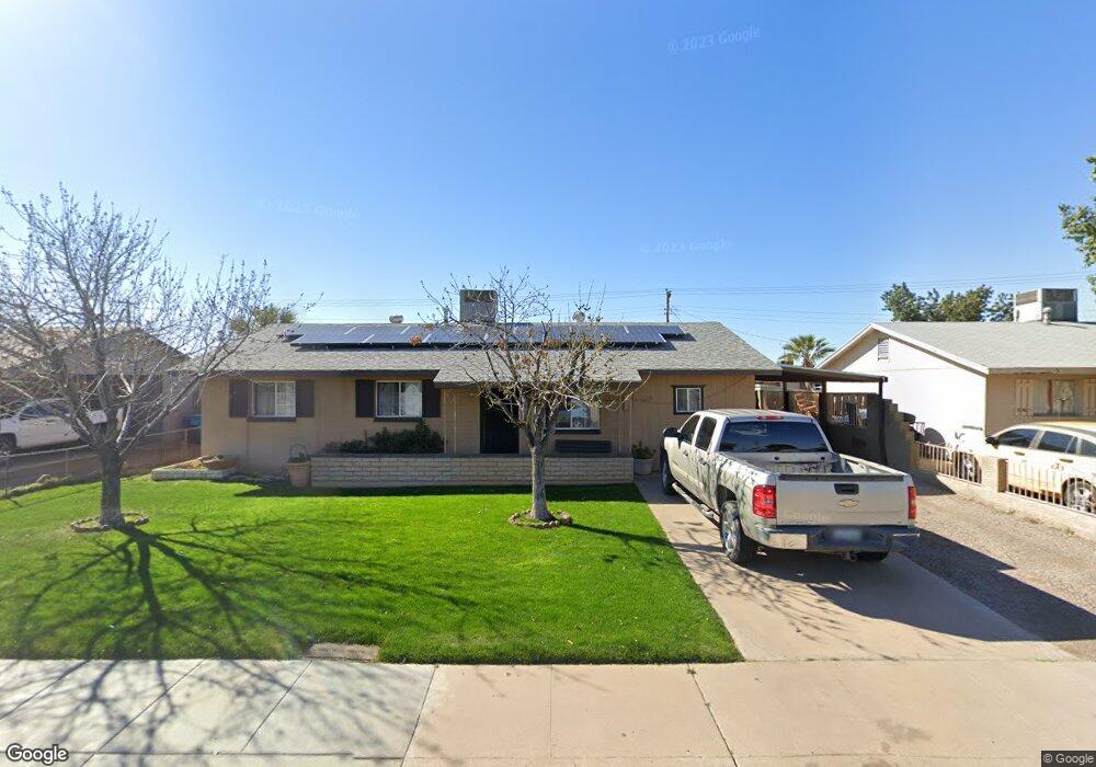 3014 N 80th Ln, Phoenix, AZ 85033 - photo 1